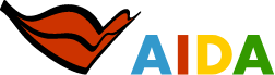 AIDA Logo