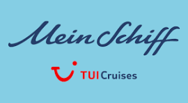TUI Cruises - Mein Schiff Logo