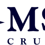 1582211 MSC Cruises Logo